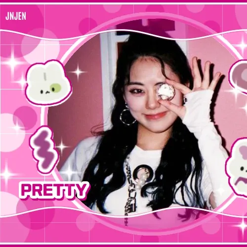 Latest photo of Lua