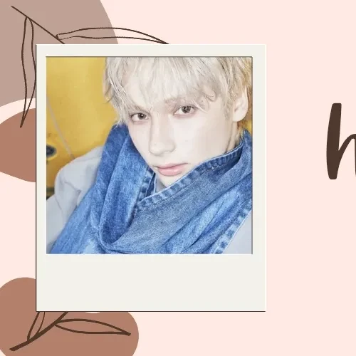 通过投票选出的休寧凱 (TOMORROW X TOGETHER)人气头像