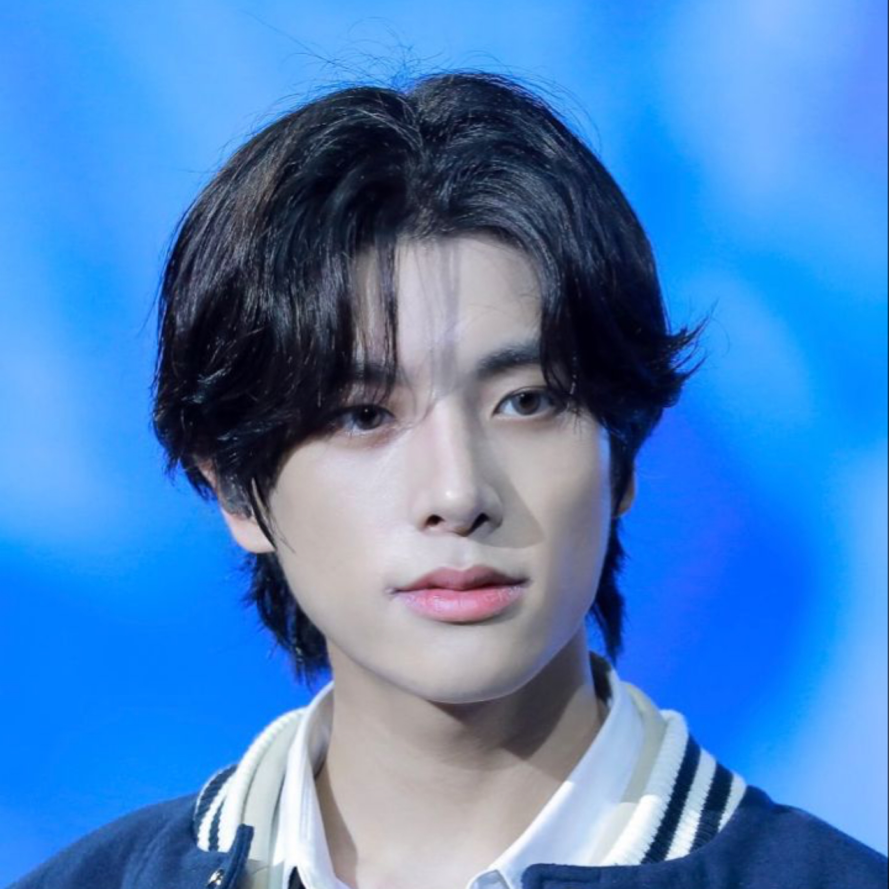 Latest photo of Jake (ENHYPEN)