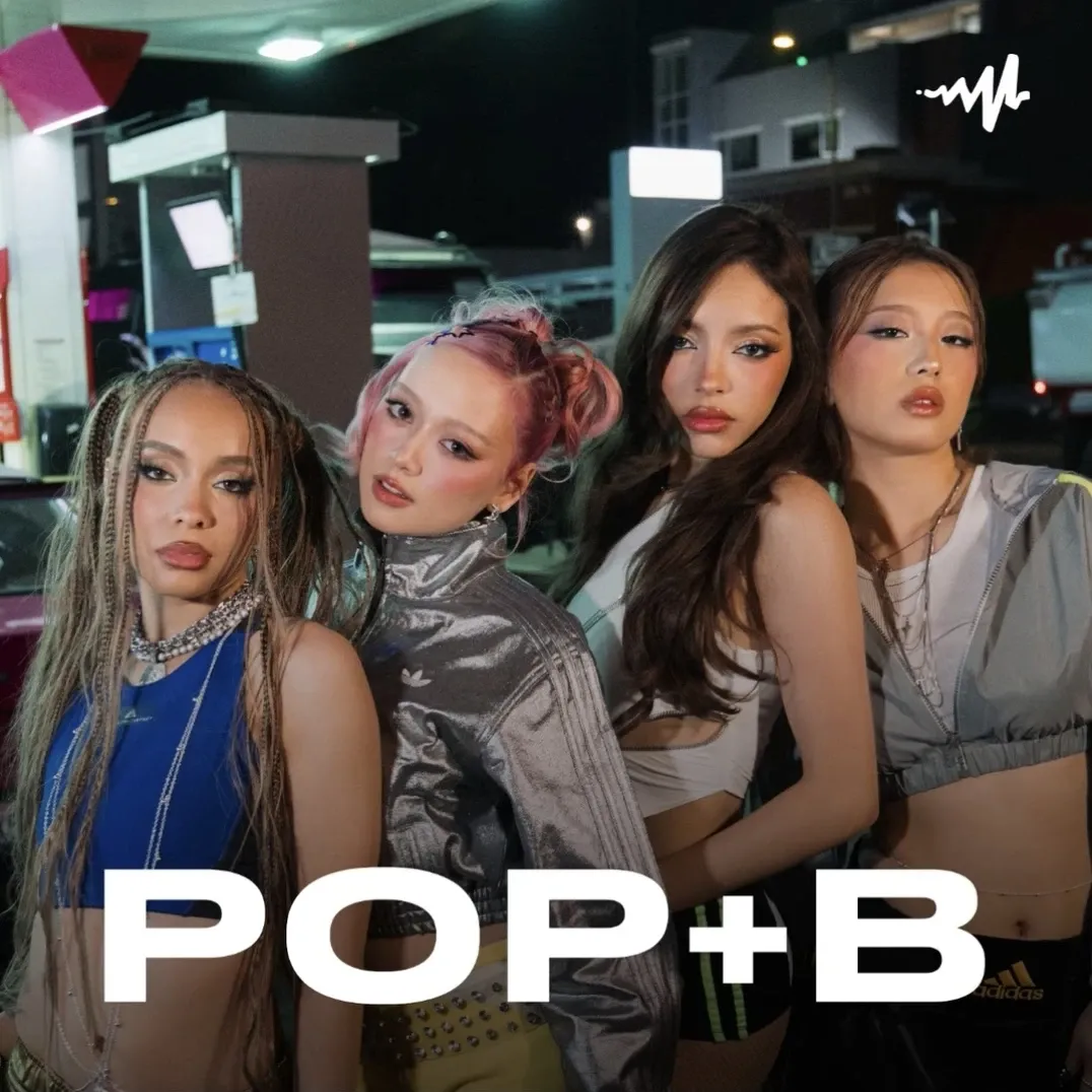 Recent activity shot of GIRLSET