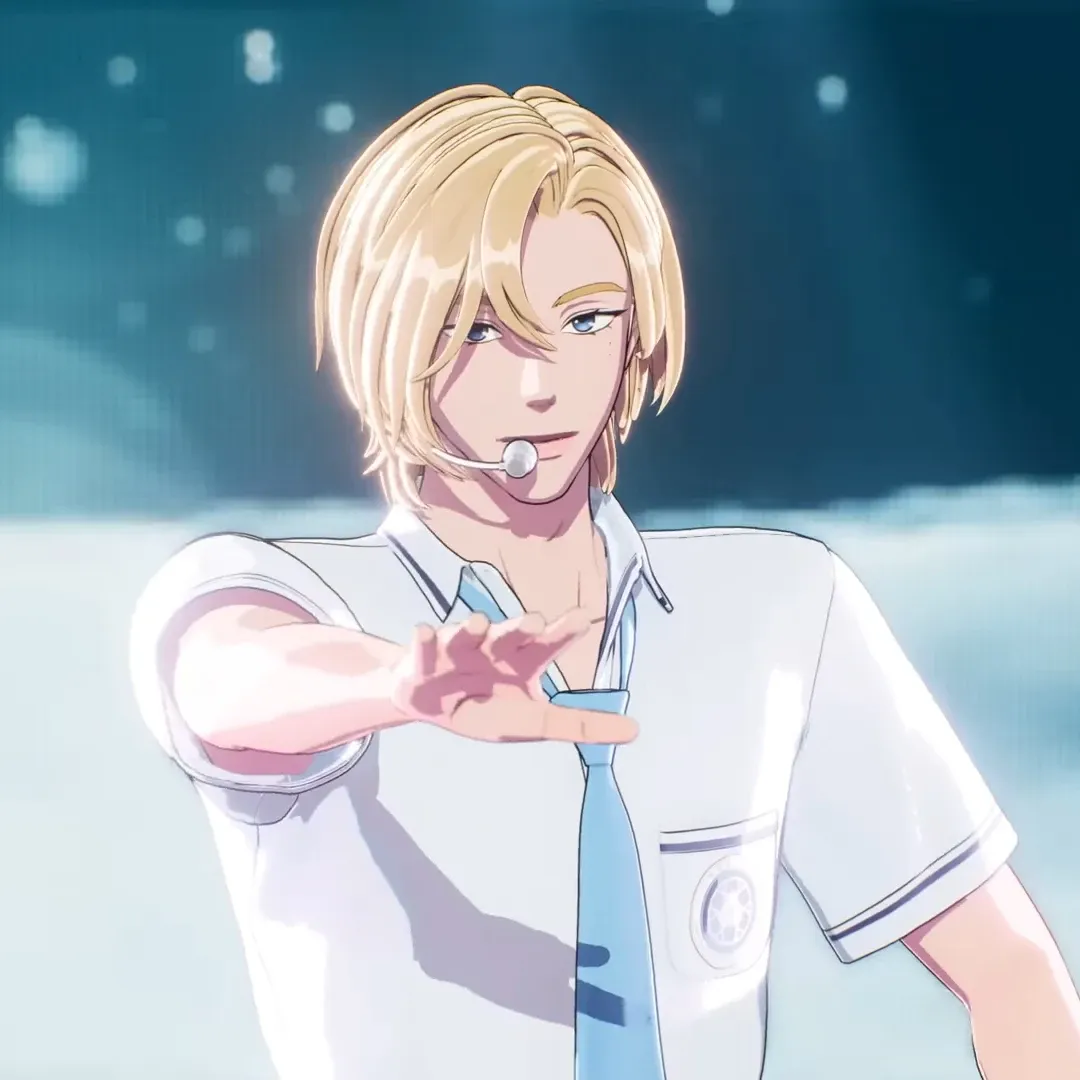 Recent activity shot of Noah (PLAVE)