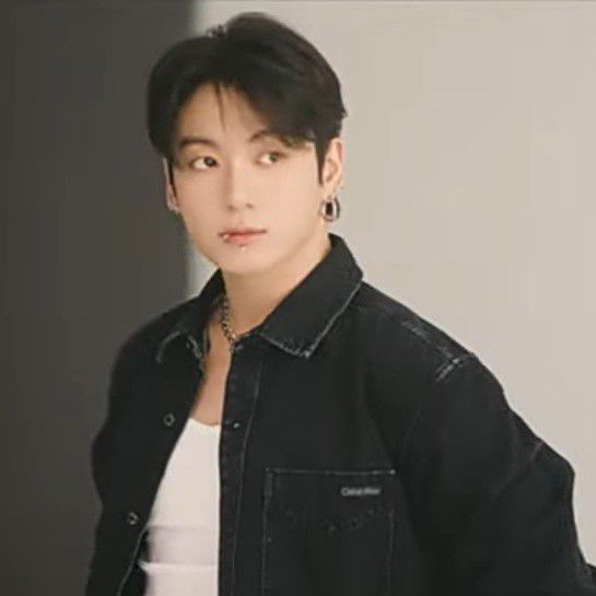 柾國 (防彈少年團)粉絲拍下的瞬間