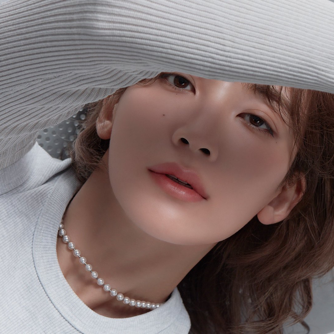 Behind-the-scenes cut of Jeonghan (SEVENTEEN)