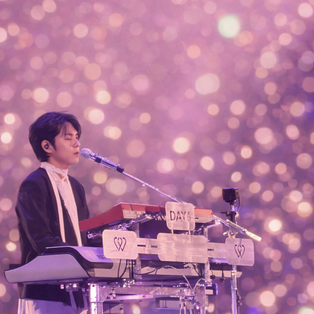 원필 (DAY6) 팬이 찍은 순간