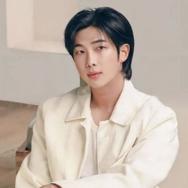 Behind-the-scenes cut of RM (BTS)