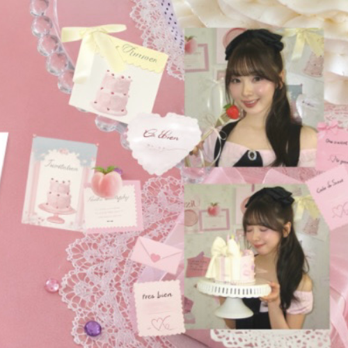 K-POP posts beloved by 미이히 (NiziU) fans