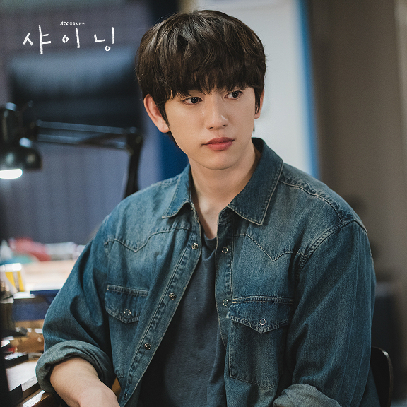 GOT7의 비하인드 컷