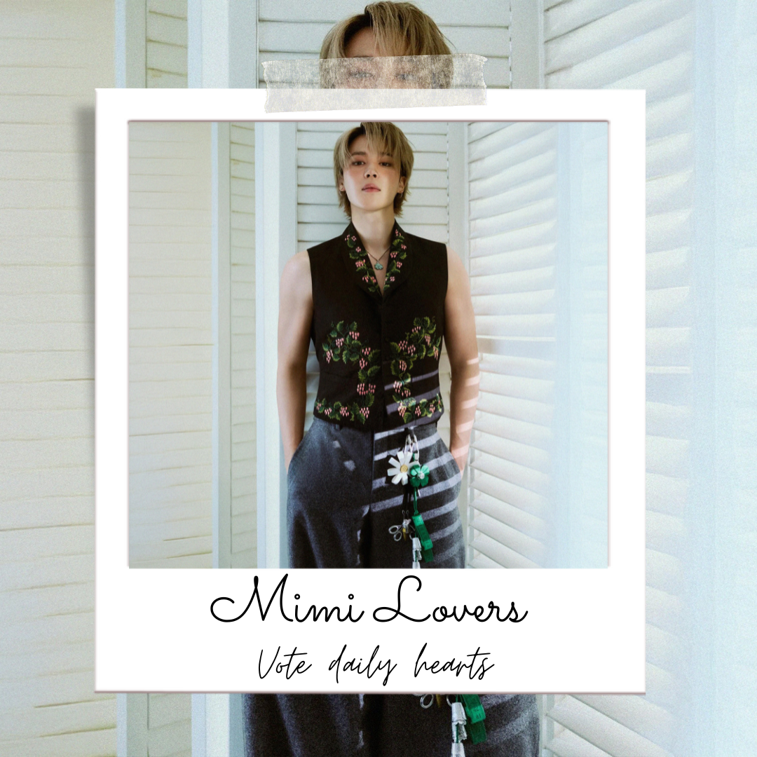 智旻 (防彈少年團)的最新活動照片