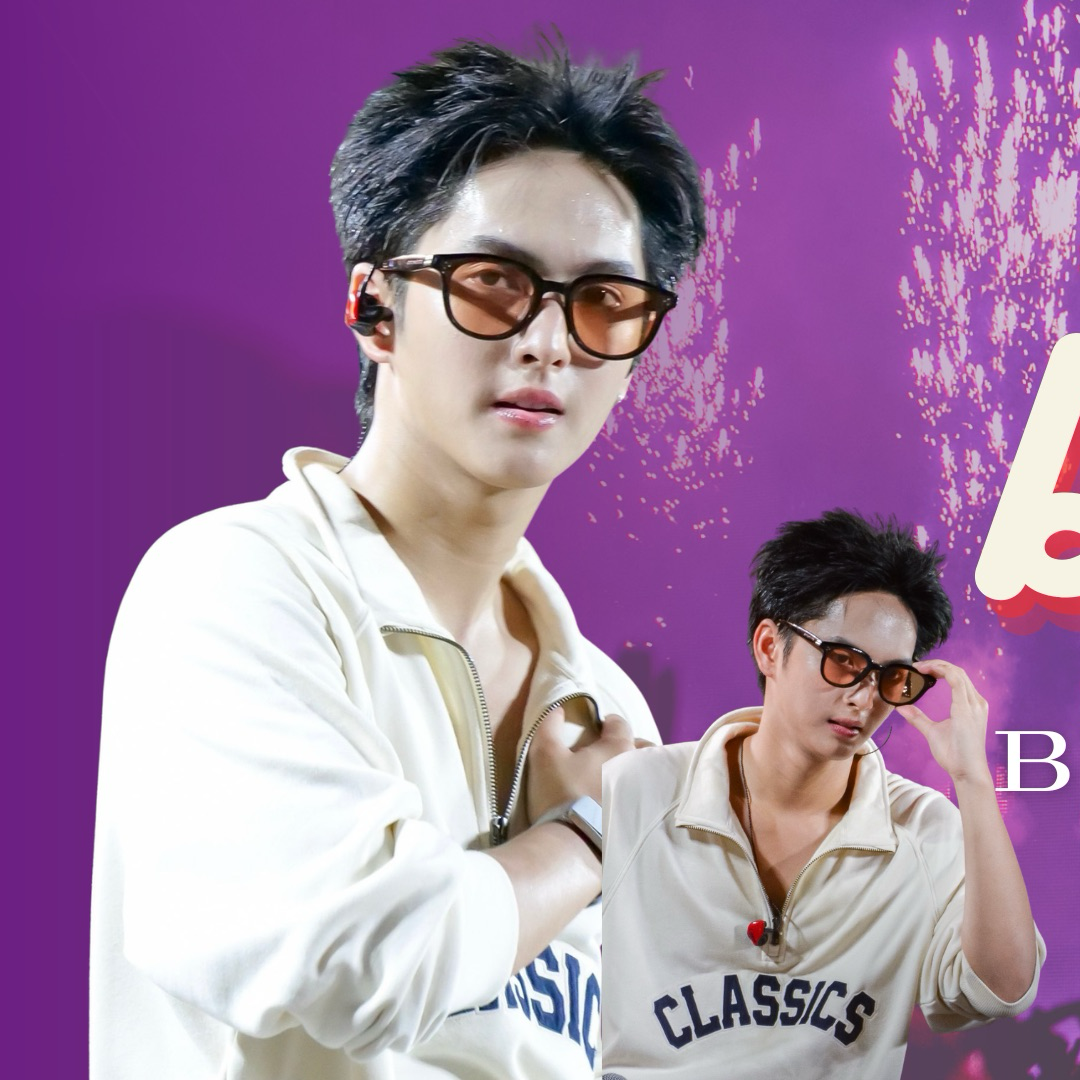 코퍼 (BUS) 최근 활동샷