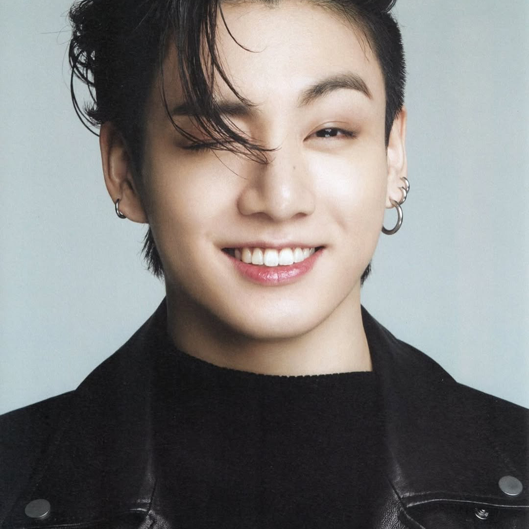 정국 (방탄소년단) 최근 활동샷