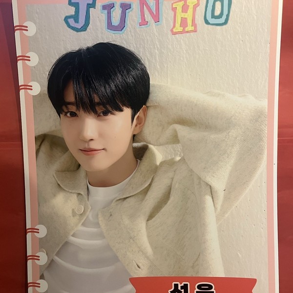 Shining profile picture of Sunyoul (UP10TION) on today's Choeaedol