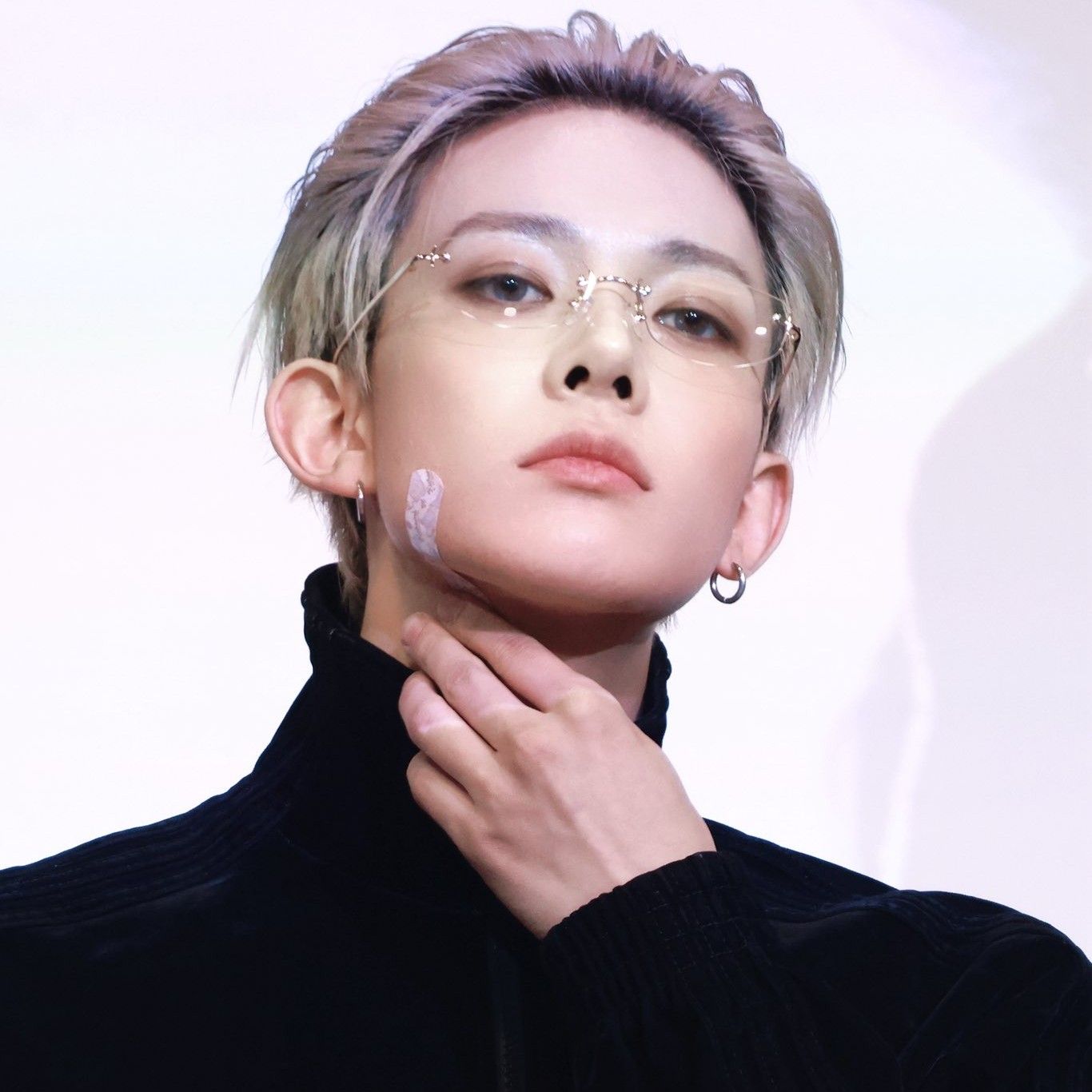 희승 (ENHYPEN)의 비하인드 컷