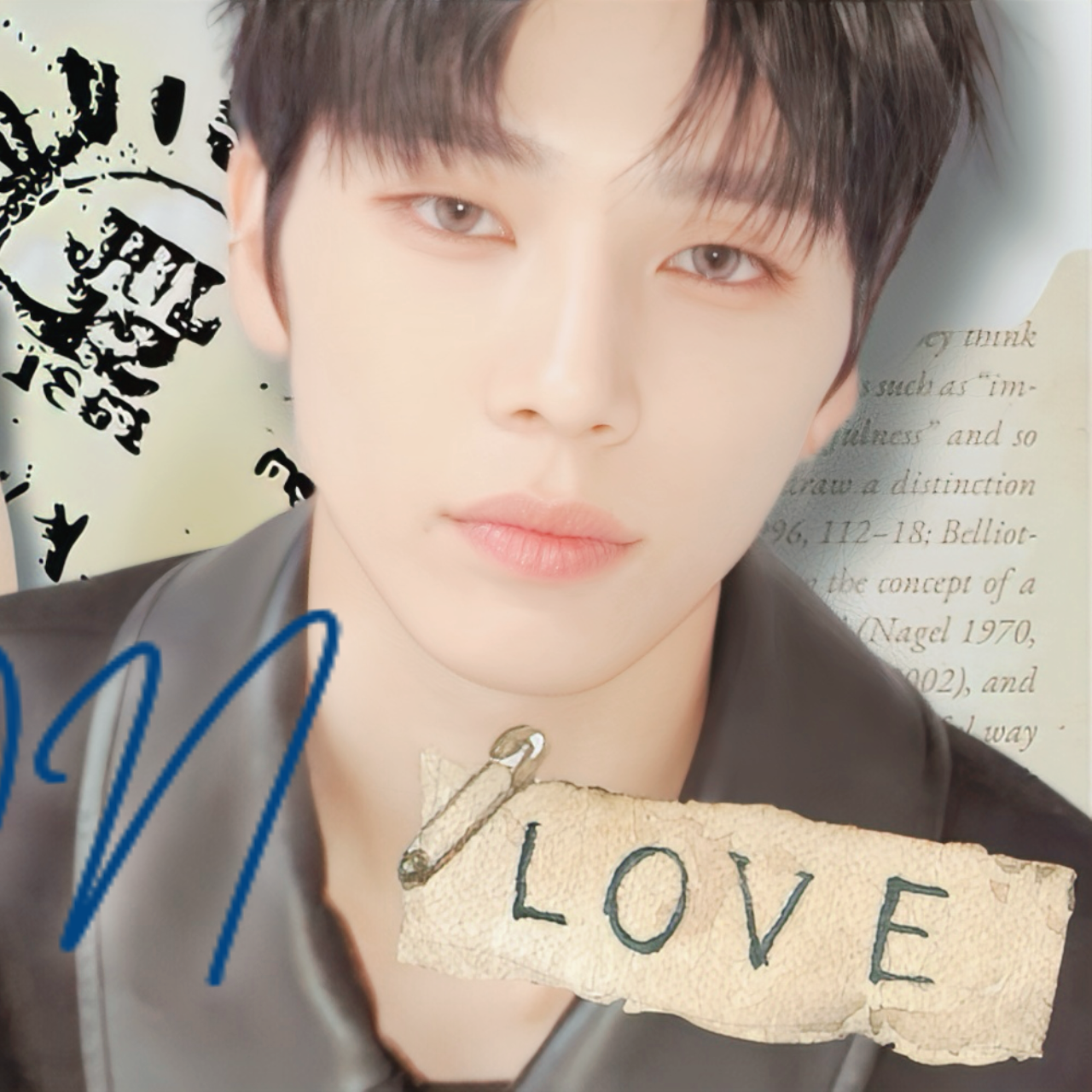 Latest photo of So Geon (NEXZ)