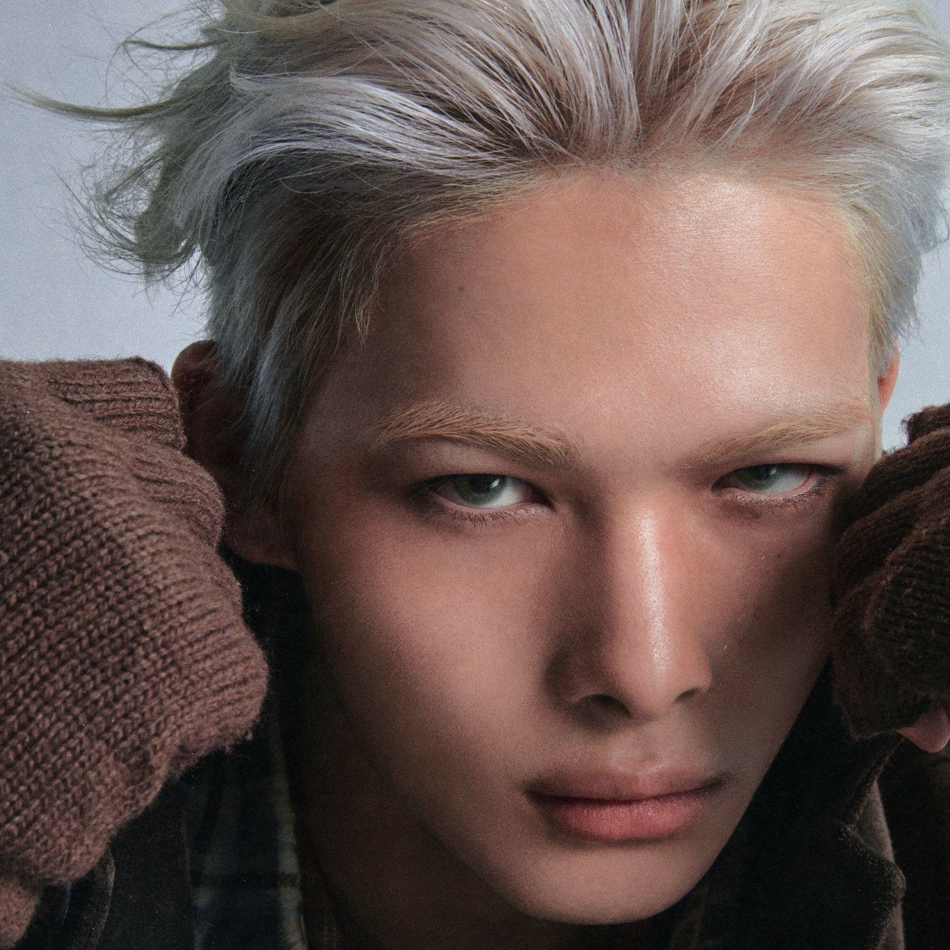 NI-KI (ENHYPEN)的幕後花絮