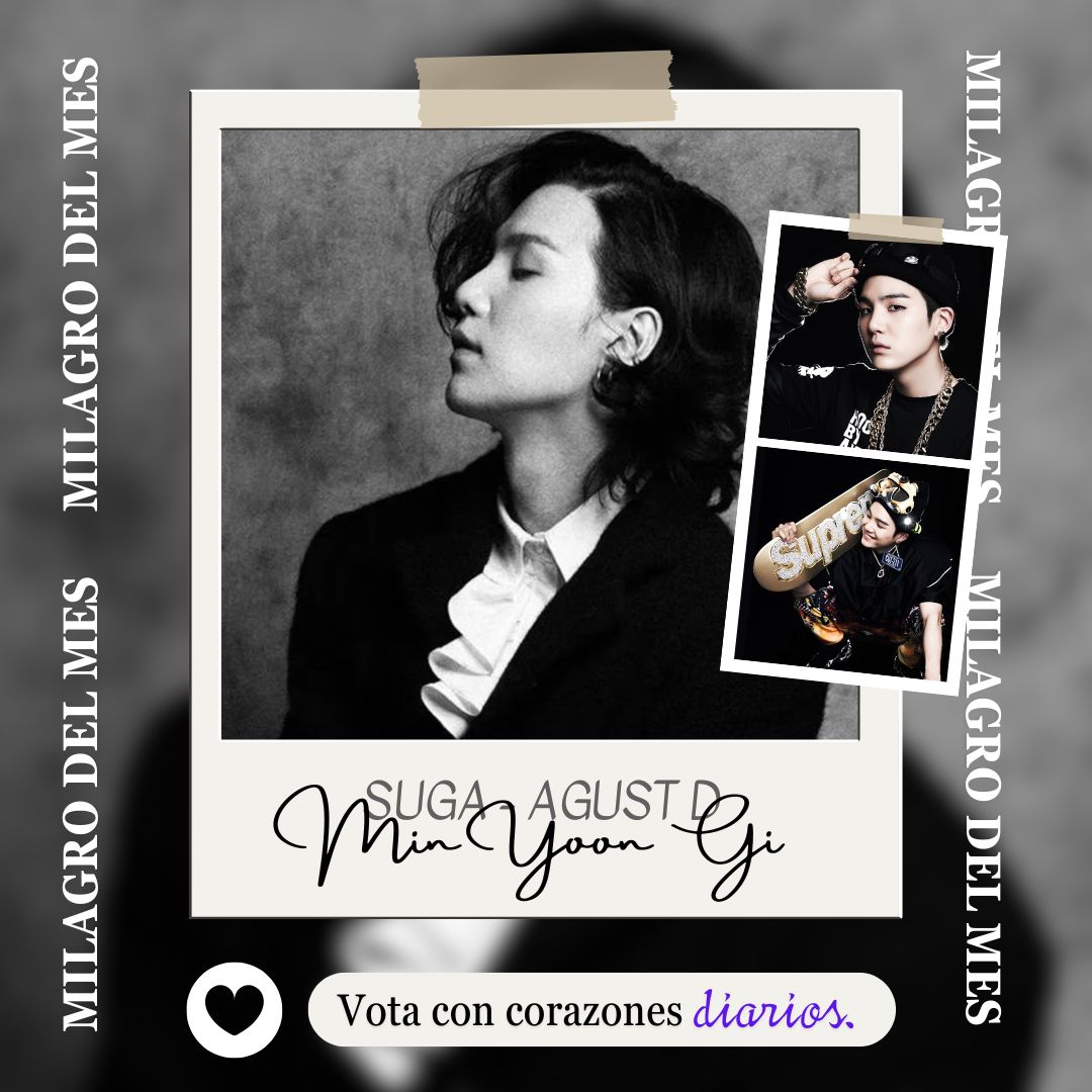 SUGA (BTS)の最近の活動写真