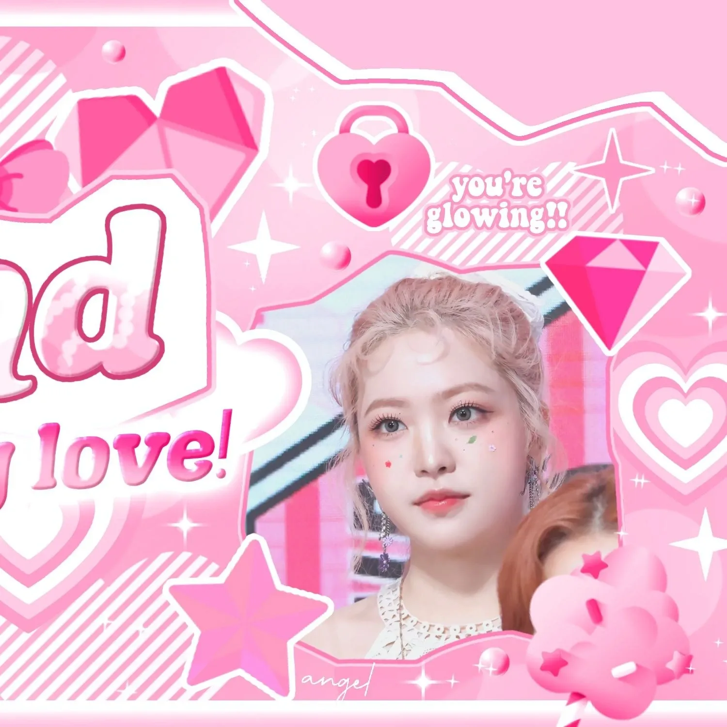 Latest photo of Yeri (Red Velvet)