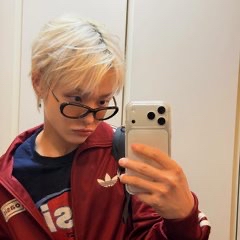 ジフン (TREASURE)の最新写真