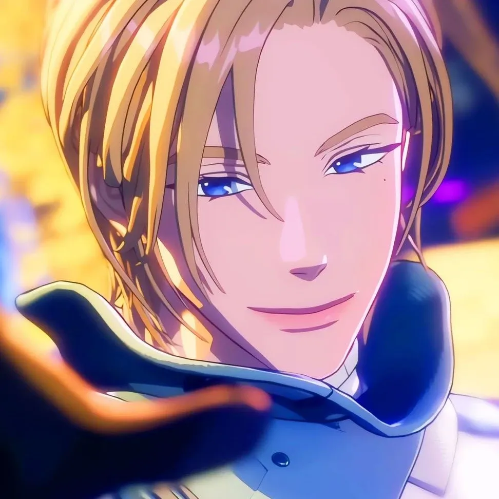 A moment captured by Noah (PLAVE)'s fan