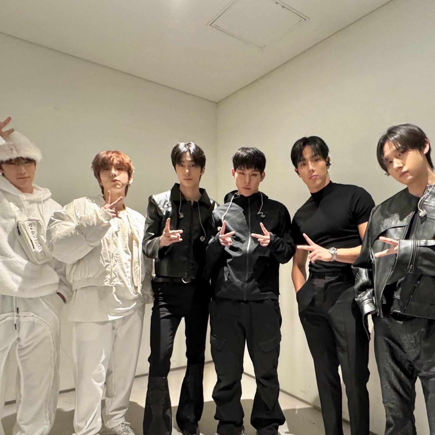 MONSTA Xの最新写真