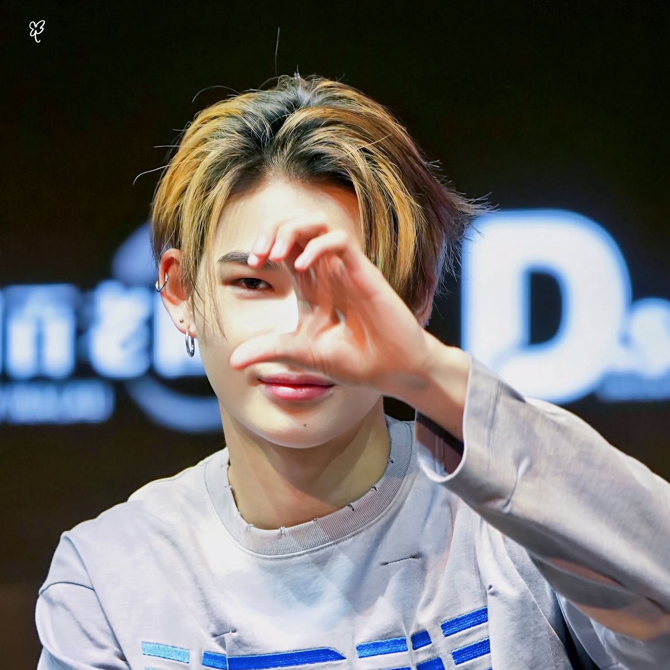 Behind-the-scenes cut of NI-KI (ENHYPEN)