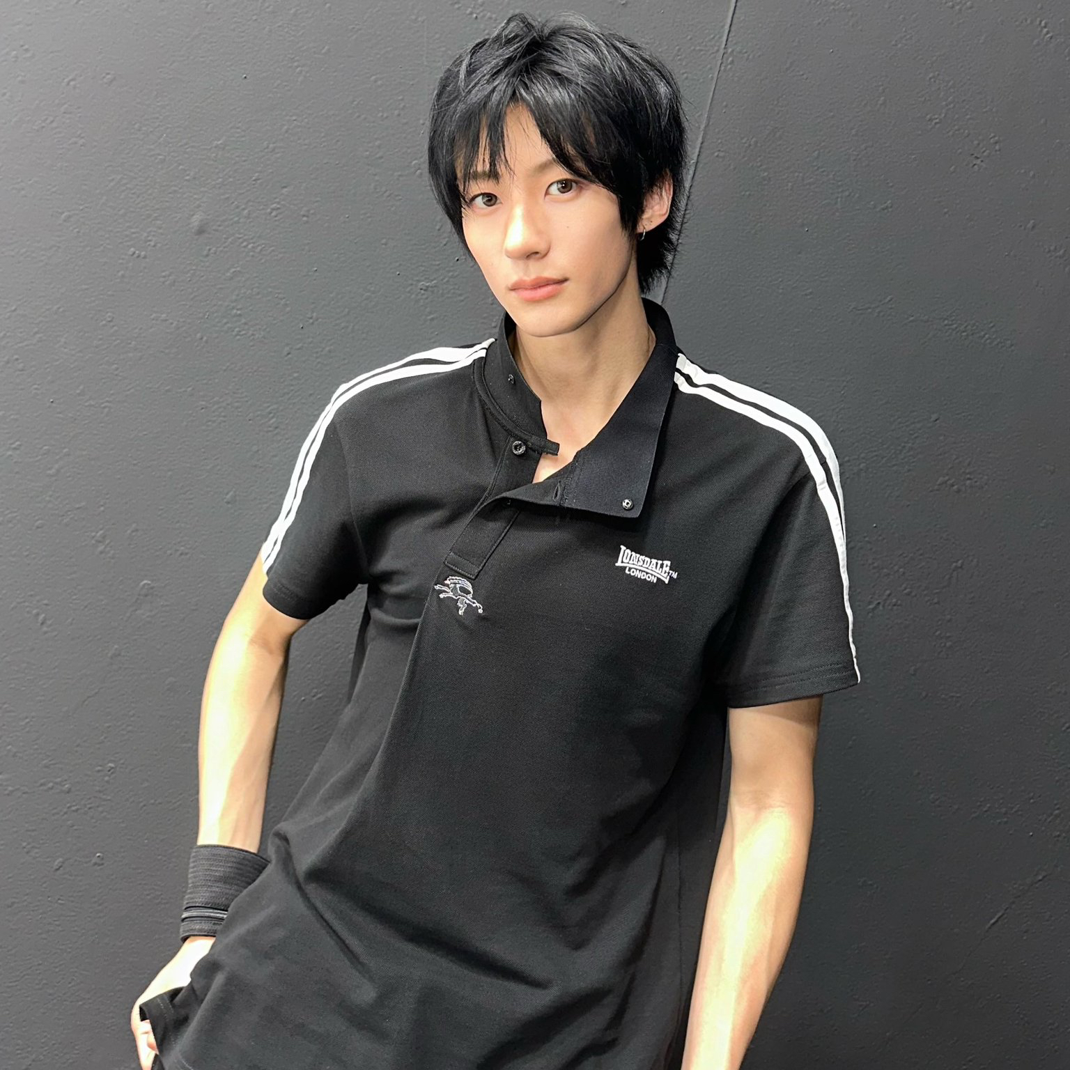 アントン (RIIZE)の最新写真