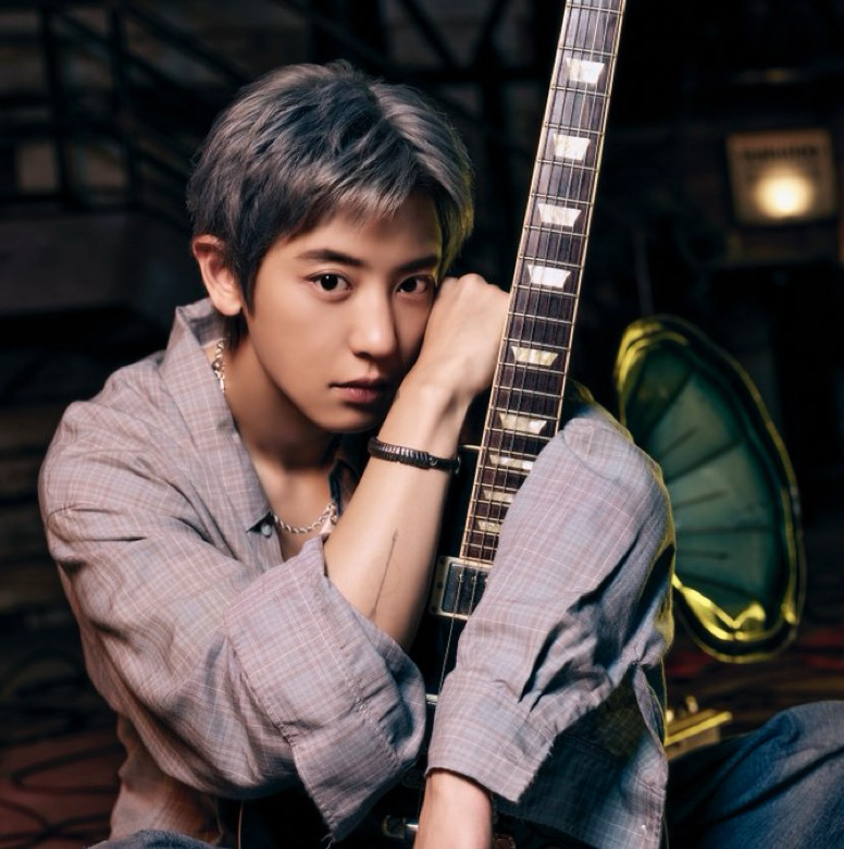 EXO チャンヨル ファンダムコミュニティ │ KPOP人気No.1アプリ 最愛ドル