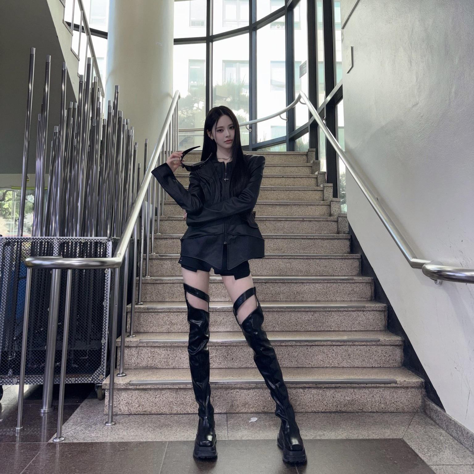 Latest photo of izna