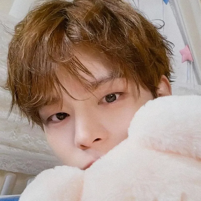 昇玟 (Stray Kids)的最新活動照片