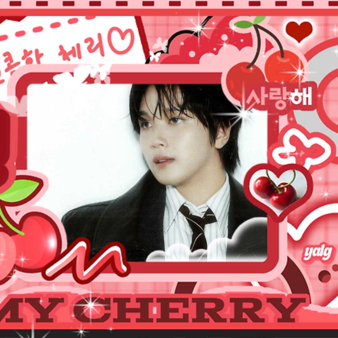 A moment captured by Haechan (NCT 127, NCT DREAM)'s fan