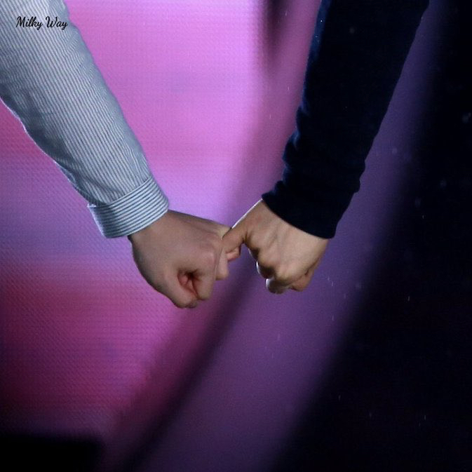 Latest photo of Moonbin (ASTRO)