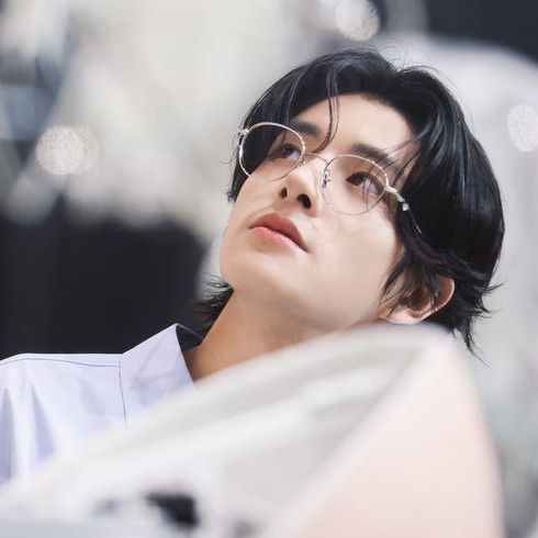 Behind-the-scenes cut of Jake (ENHYPEN)