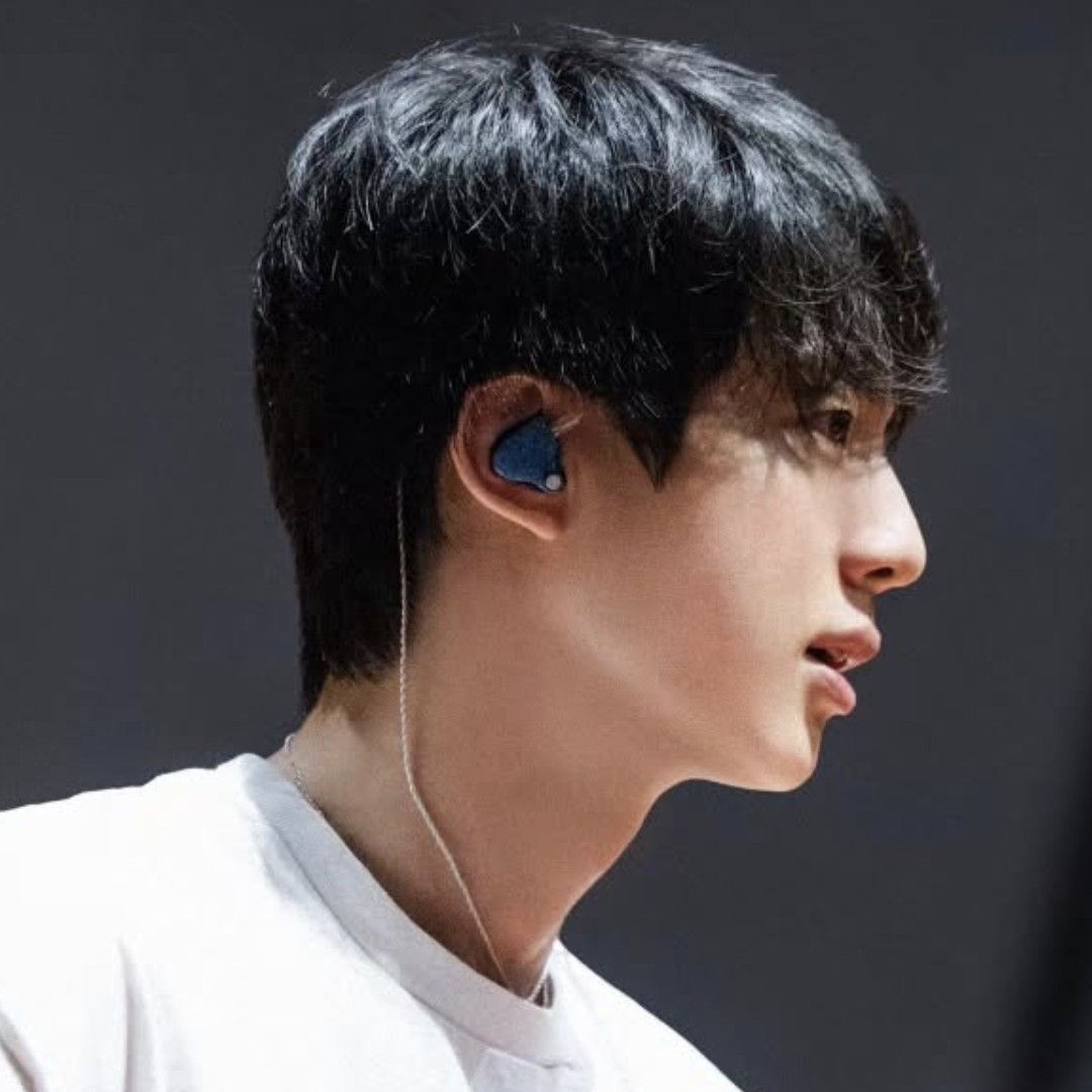 진 (방탄소년단) 팬이 찍은 순간