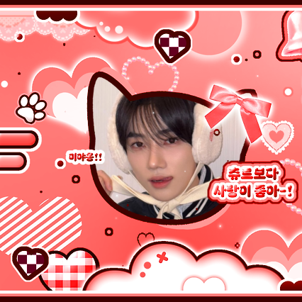 New (THE BOYZ)的最新照片