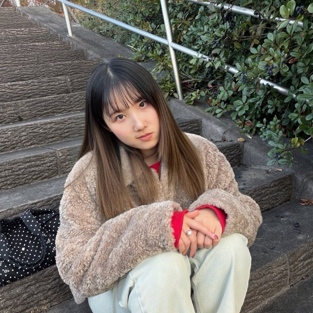 Recent activity shot of Shana (Lapillus)