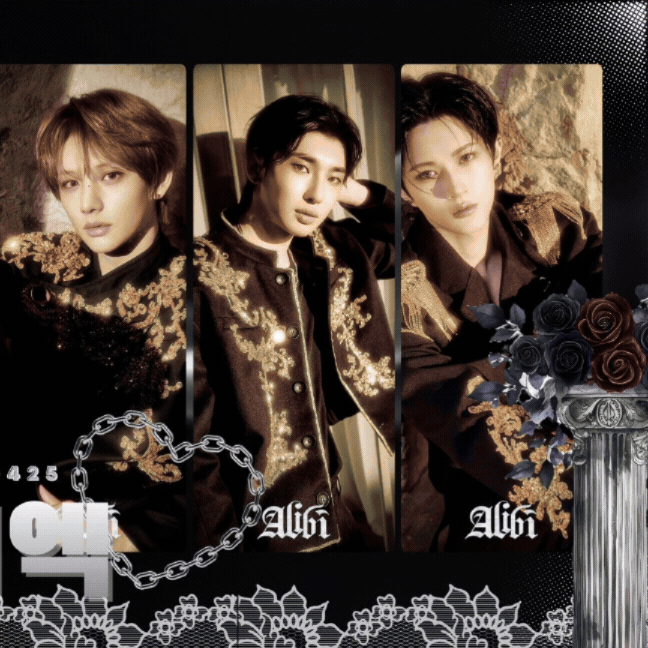 XODIAC的最新照片