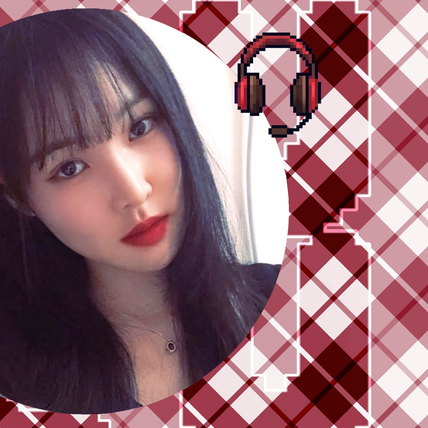 Latest photo of Yuju (GFRIEND)