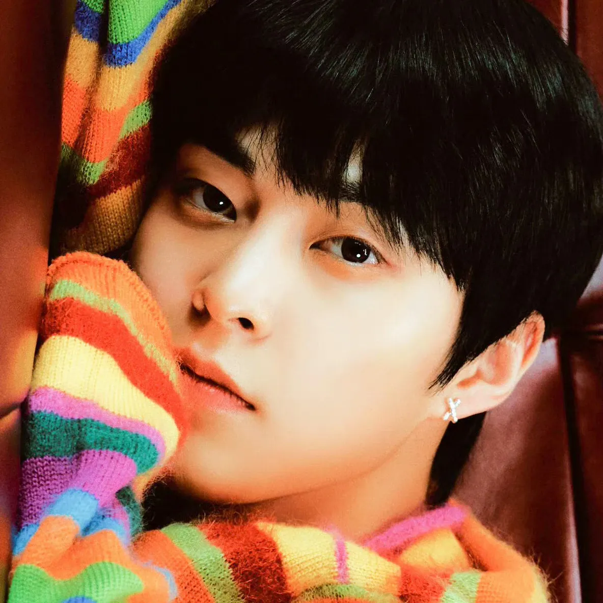 Latest photo of Xiumin (EXO)