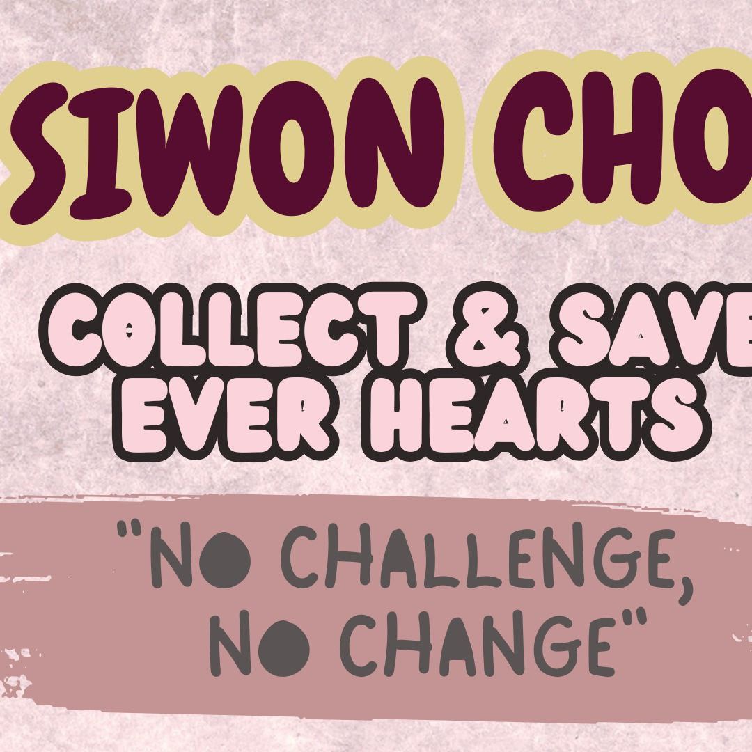 Behind-the-scenes cut of Siwon (Super Junior)