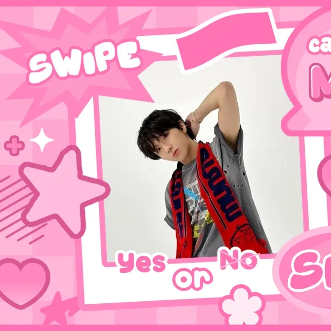 雲鶴 (BOYNEXTDOOR)粉絲拍下的瞬間