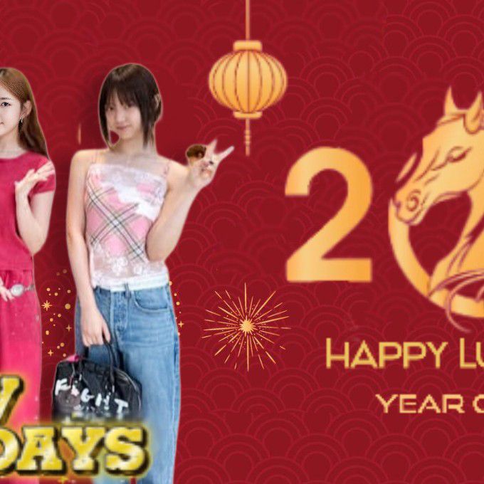 A moment captured by VVUP's fan