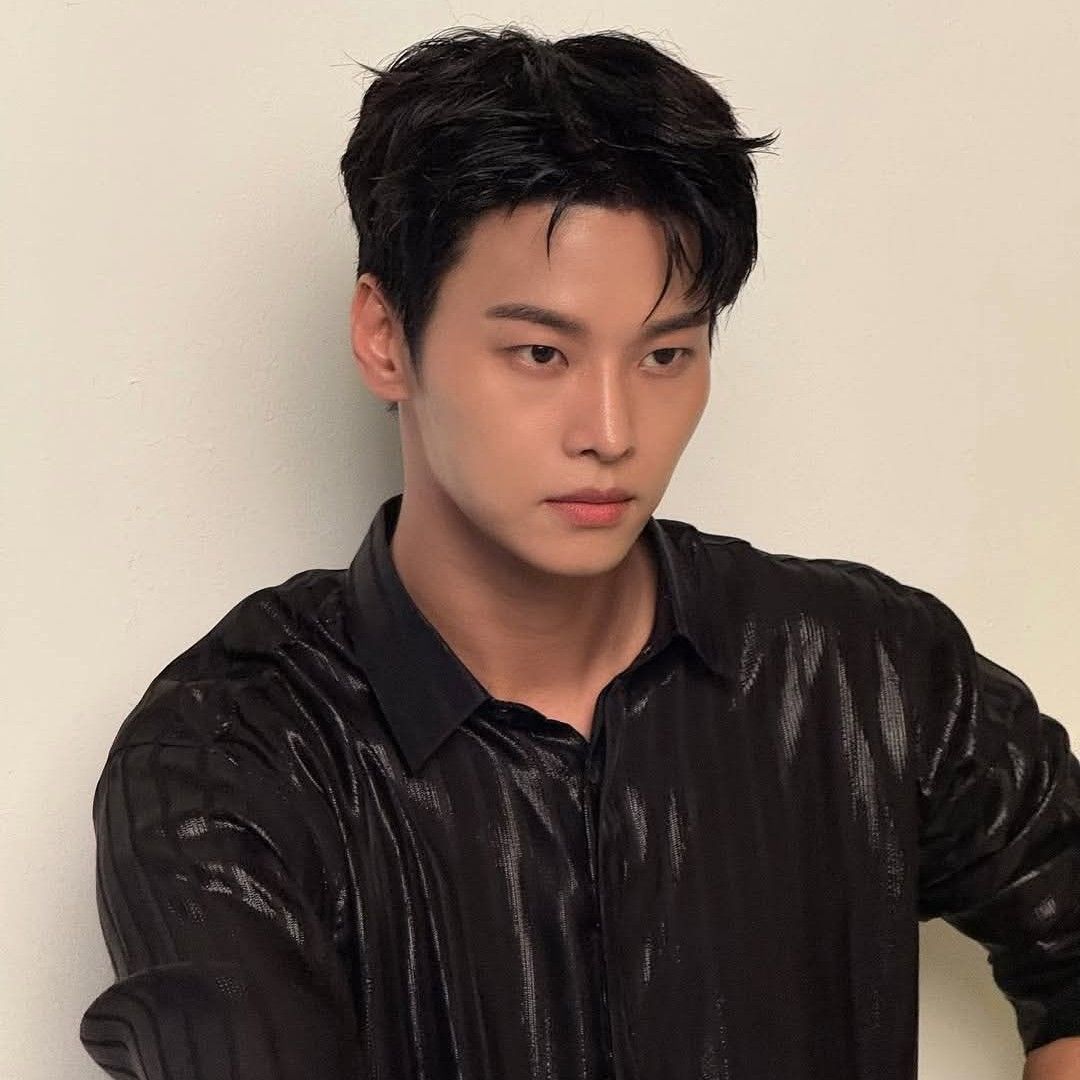 A moment captured by VIXX's fan