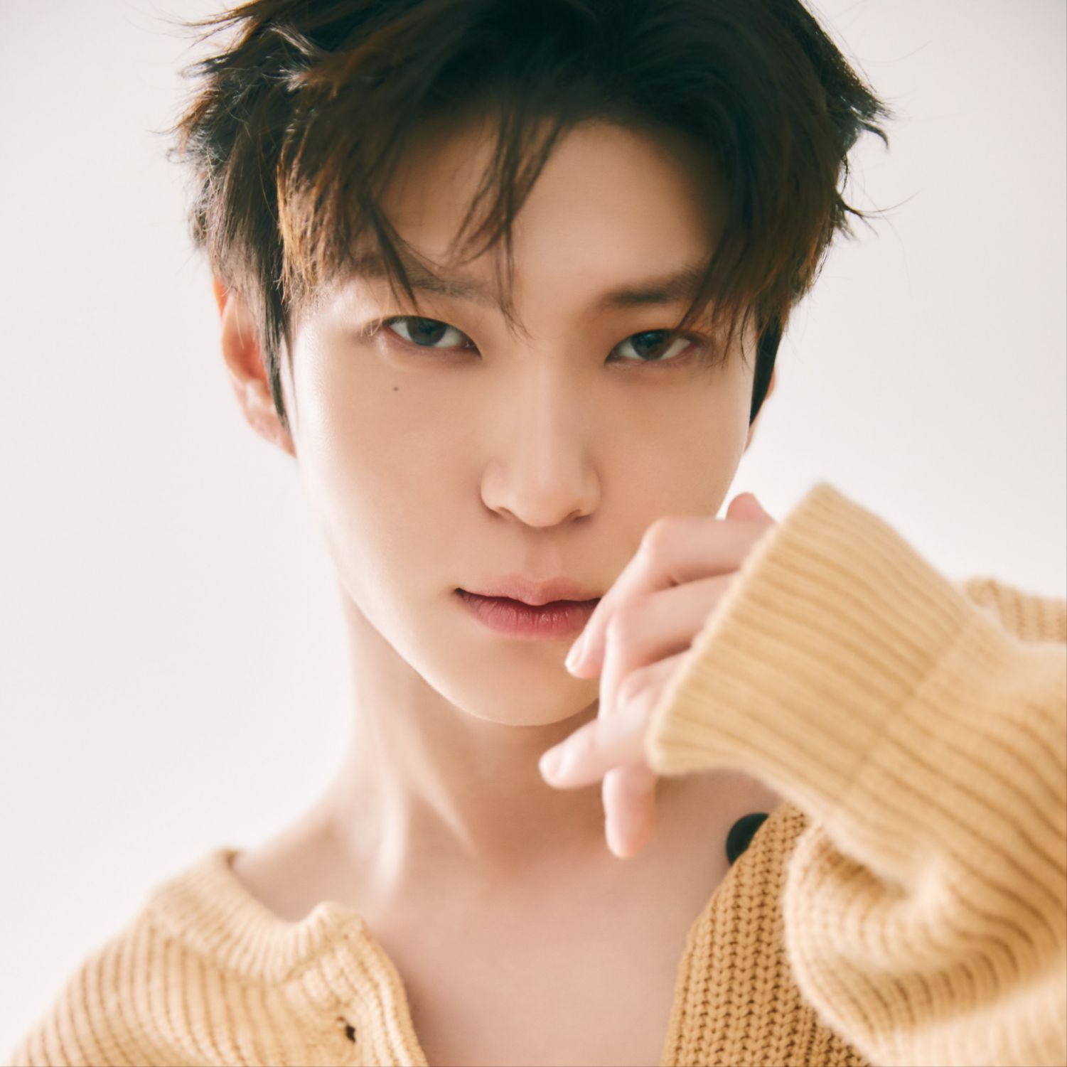 Postingan meledak di komunitas Choeaedol