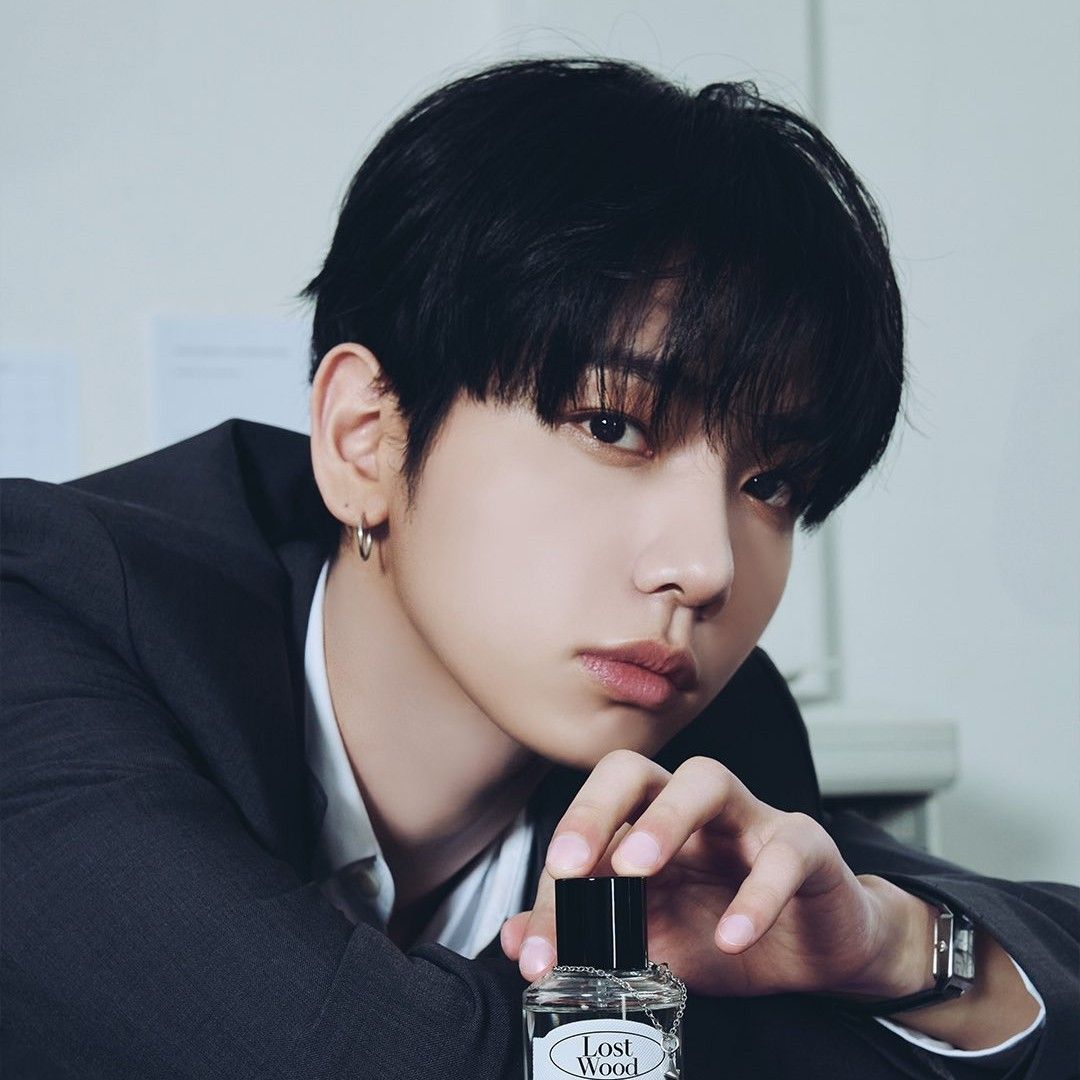 Recent activity shot of Myeong Jaehyun (BOYNEXTDOOR)