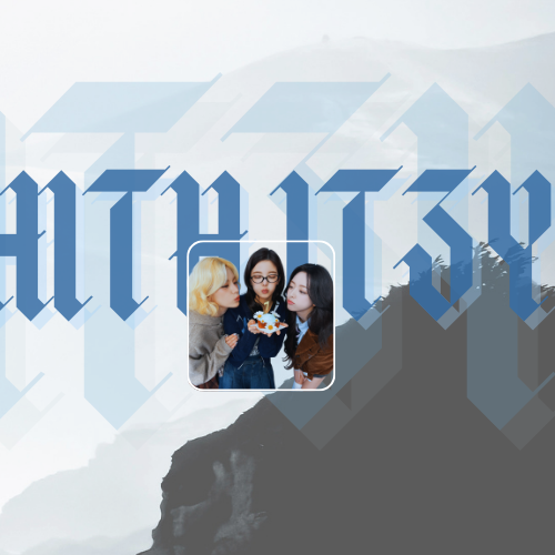 ITZYの最近の活動写真