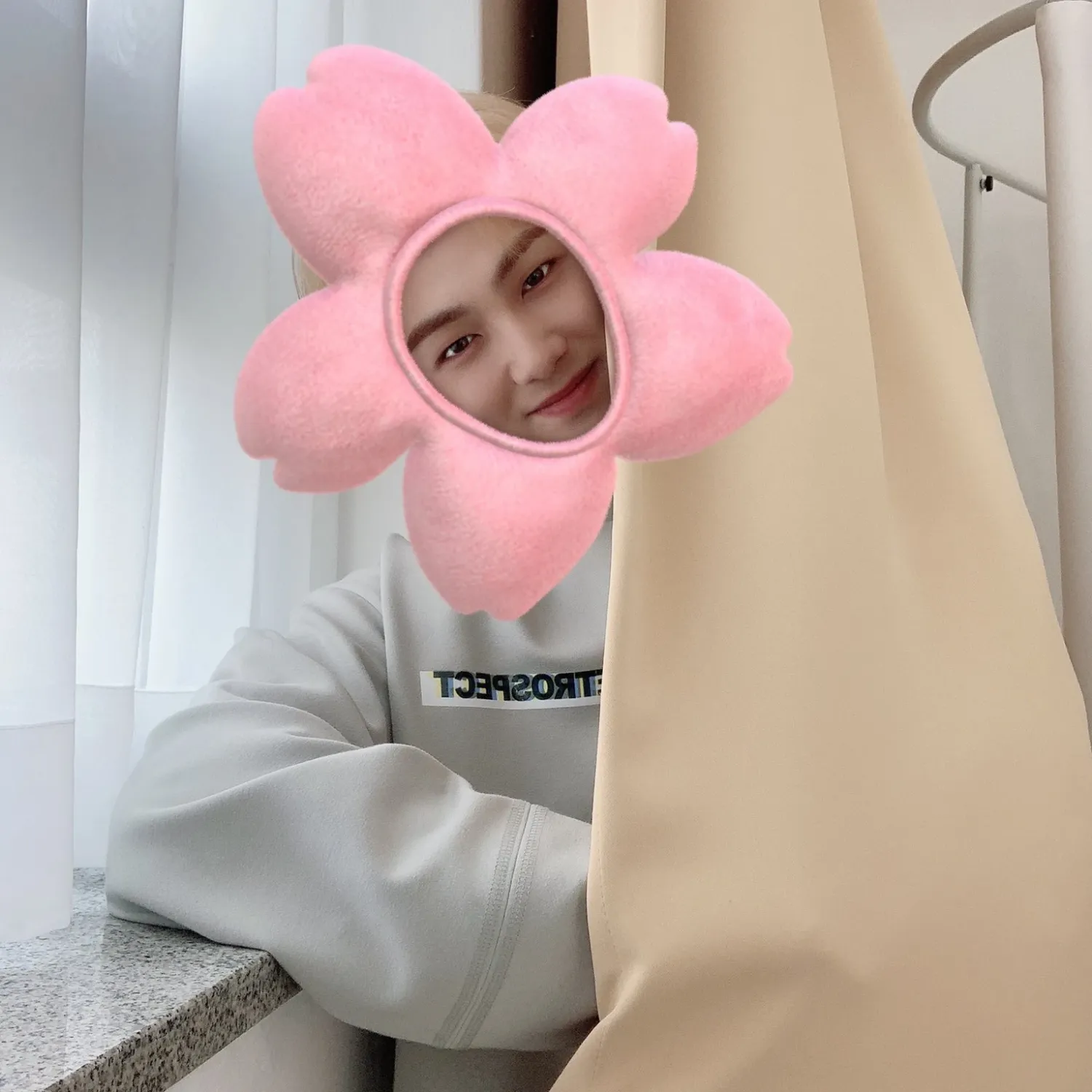 백호의 최신 사진