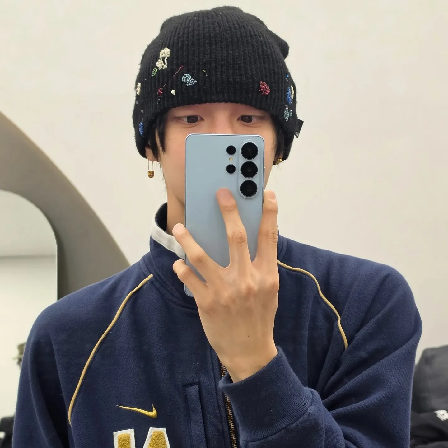 Latest photo of Wonbin (RIIZE)