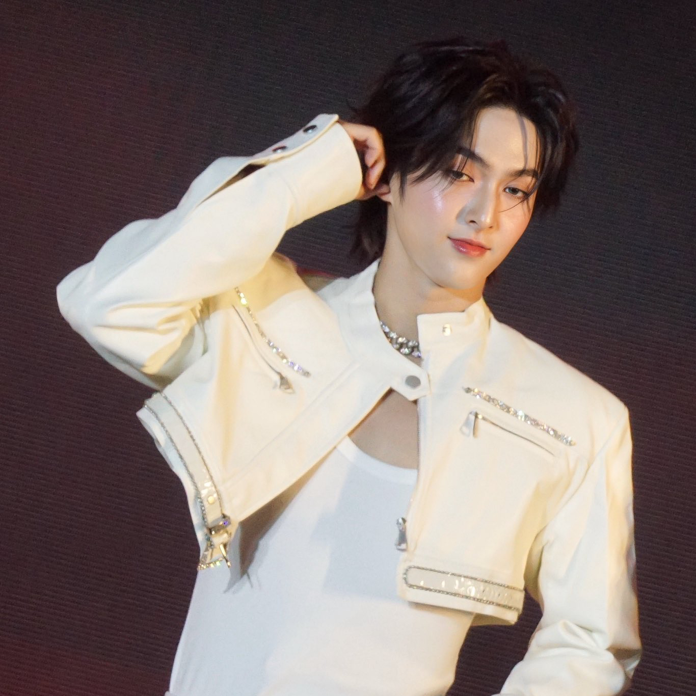 Latest photo of Copper (BUS)