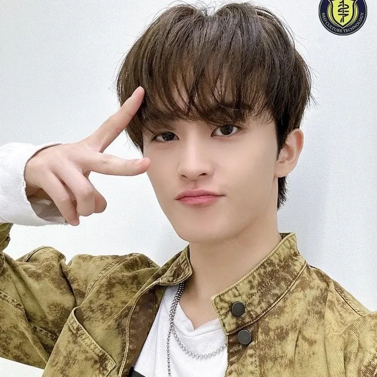 Recent activity shot of Mark