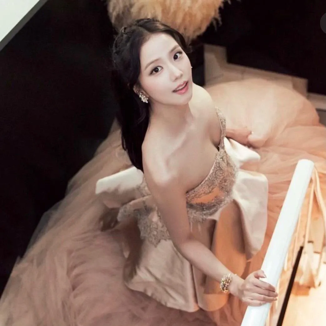 BLACKPINK的最新活動照片