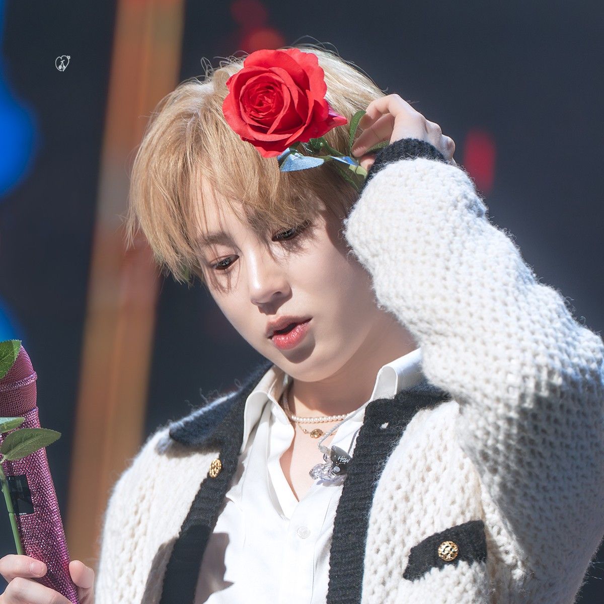 하성운의 최신 사진